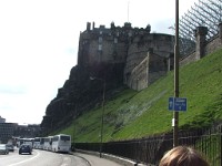 Edinburgh castle (7)